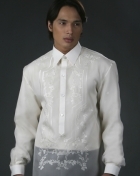 Men's Barong Tagalog Men's Barong Tagalog